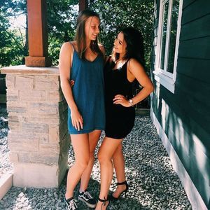 Meet your Posher, Sydney